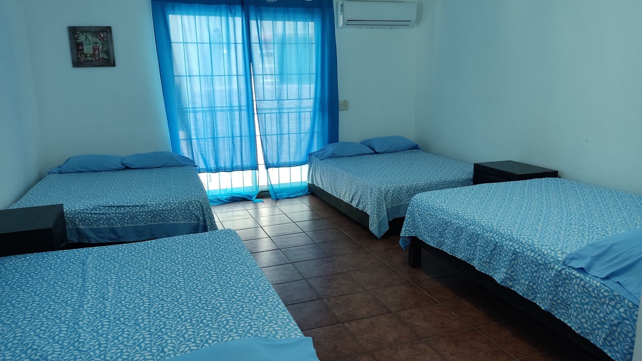 Photo of Bedroom in Tampico