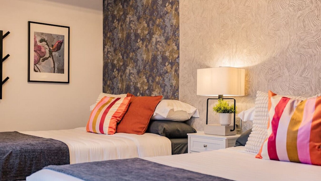 Photo of Bedroom in Roma Sur