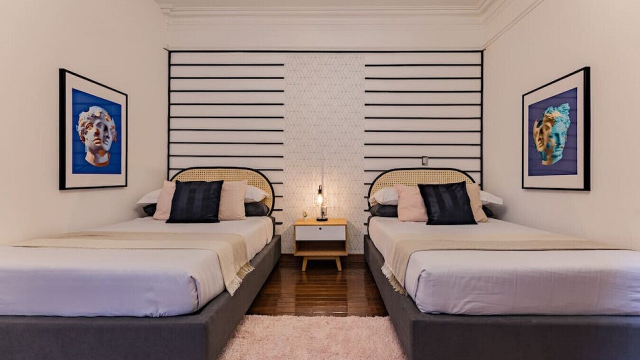 Photo of Bedroom in Roma Sur