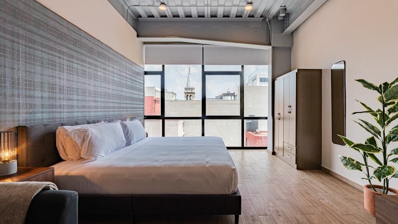 Photo of Bedroom in Zona Rosa
