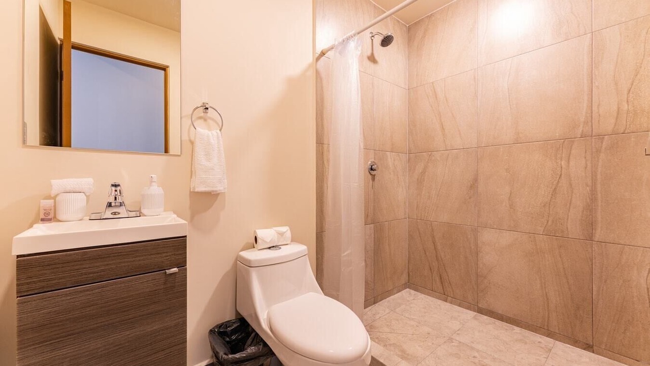 Photo of Bathroom in Zona Rosa