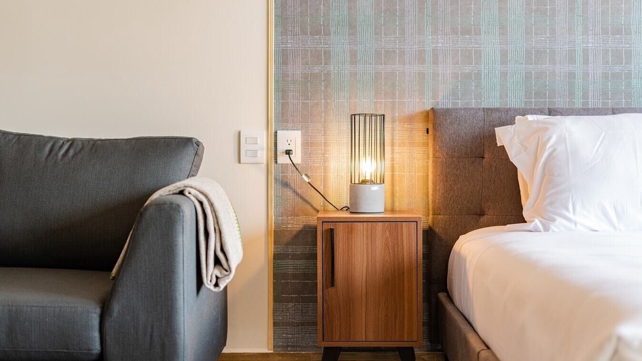 Photo of Bedroom in Zona Rosa