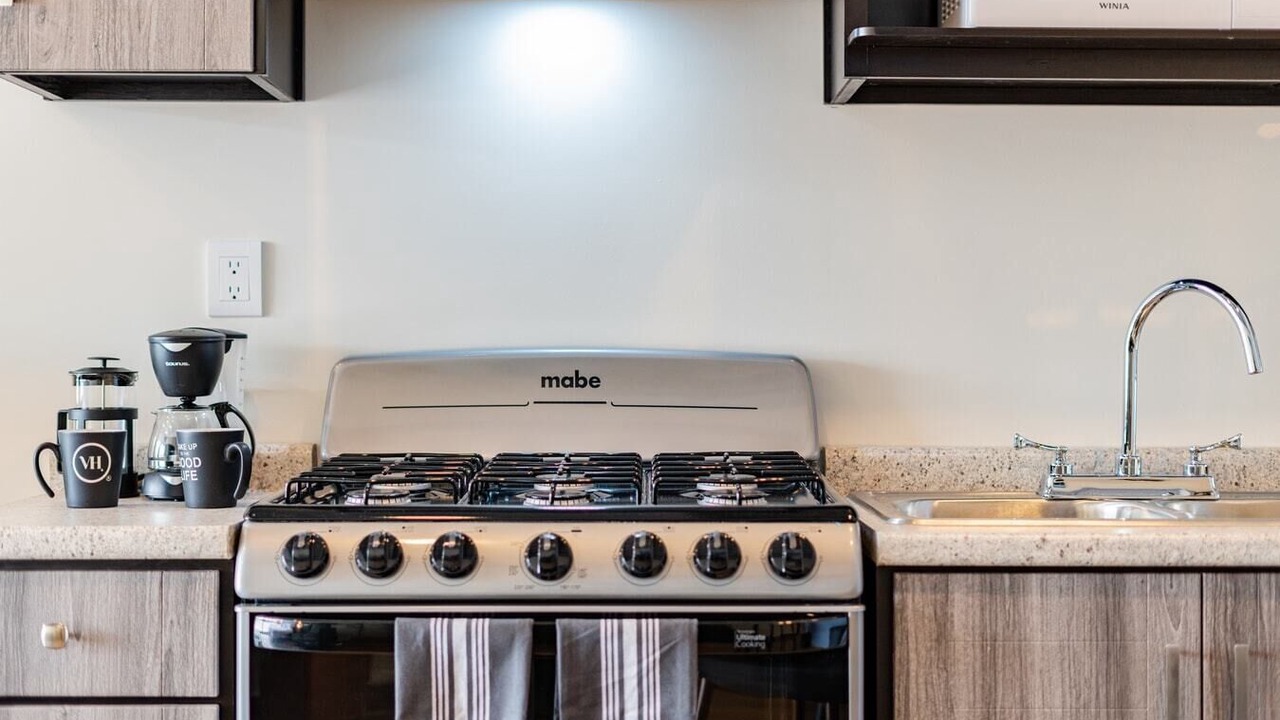 Photo of Kitchen in Zona Rosa