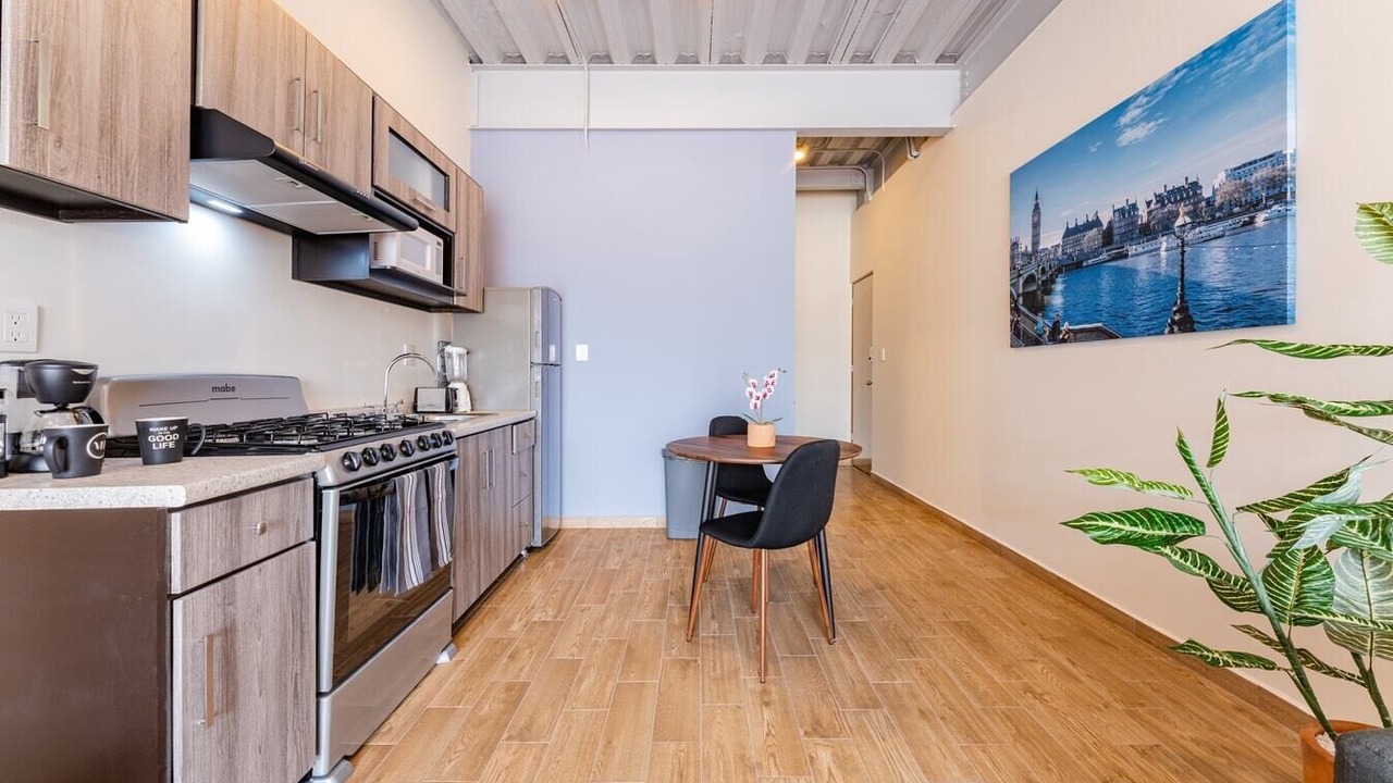 Photo of Kitchen in Zona Rosa