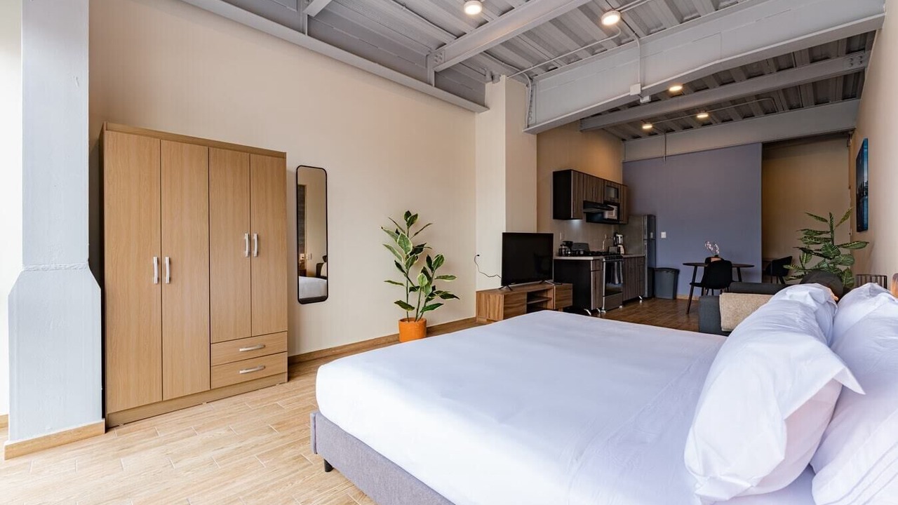 Photo of Bedroom in Zona Rosa
