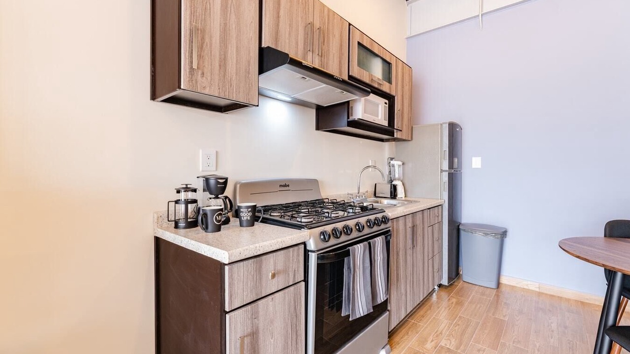 Photo of Kitchen in Zona Rosa