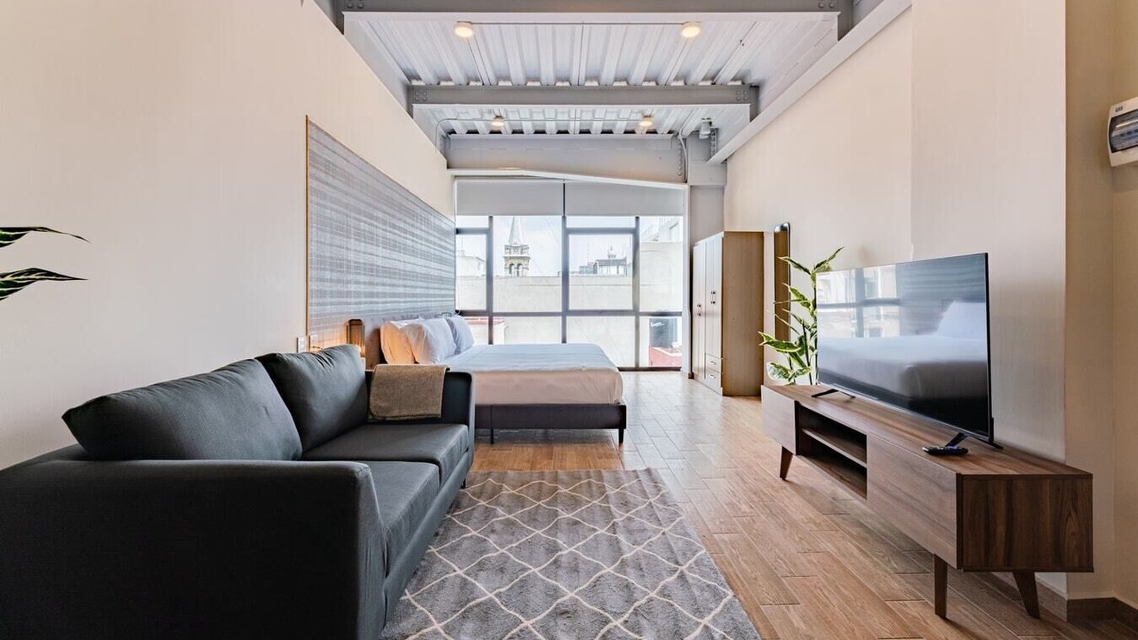 Photo of Livingroom in Zona Rosa