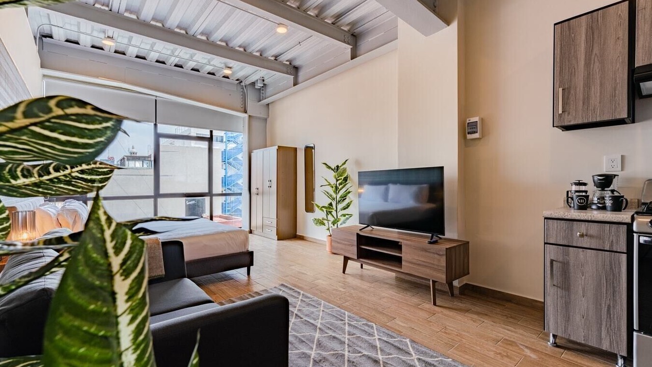 Photo of Bedroom in Zona Rosa
