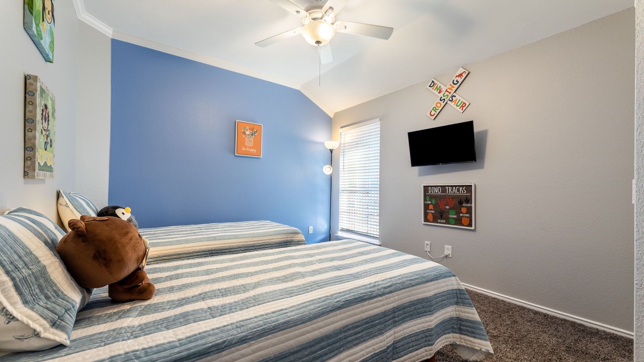 Photo of Bedroom in South Arlington