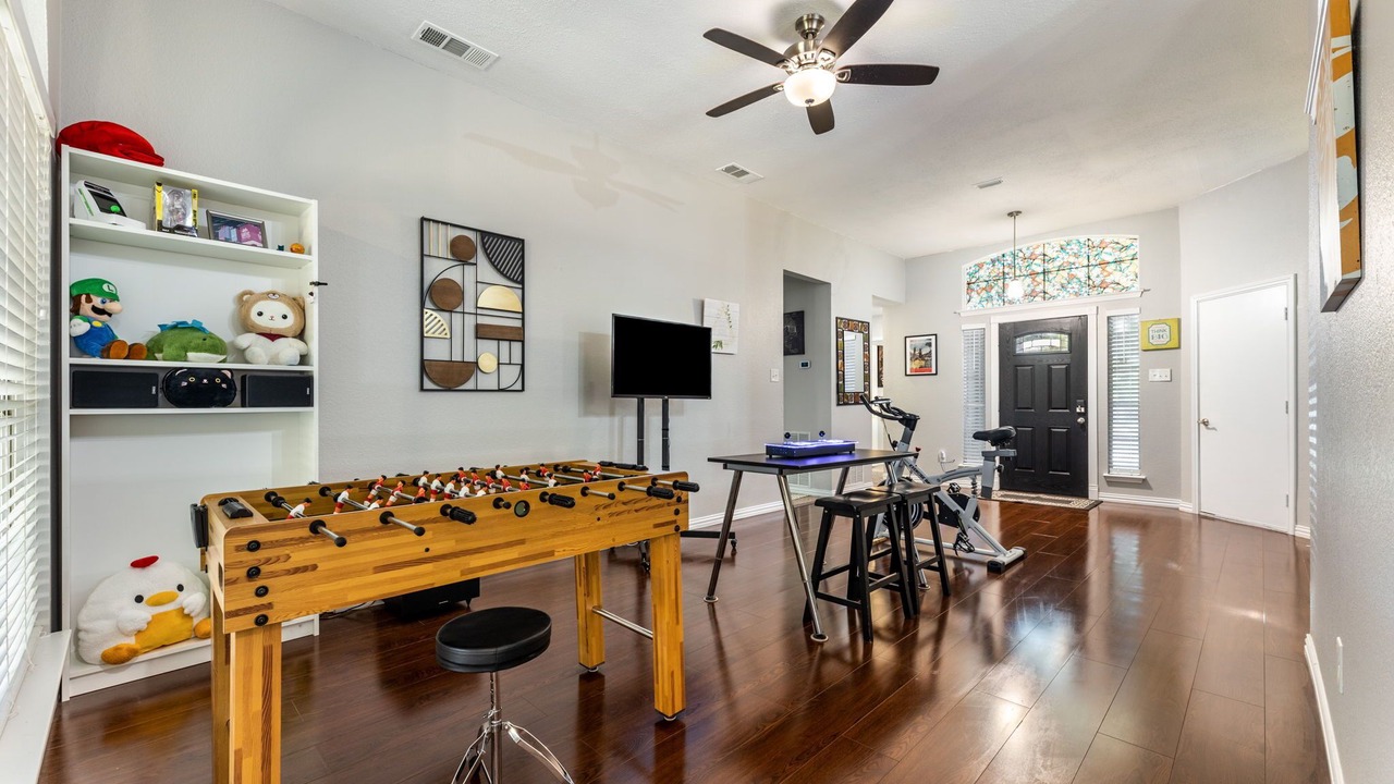 Photo of Bedroom in South Arlington