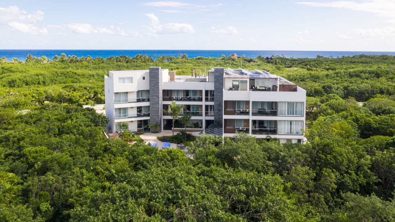 Photo of Outdoor in Akumal