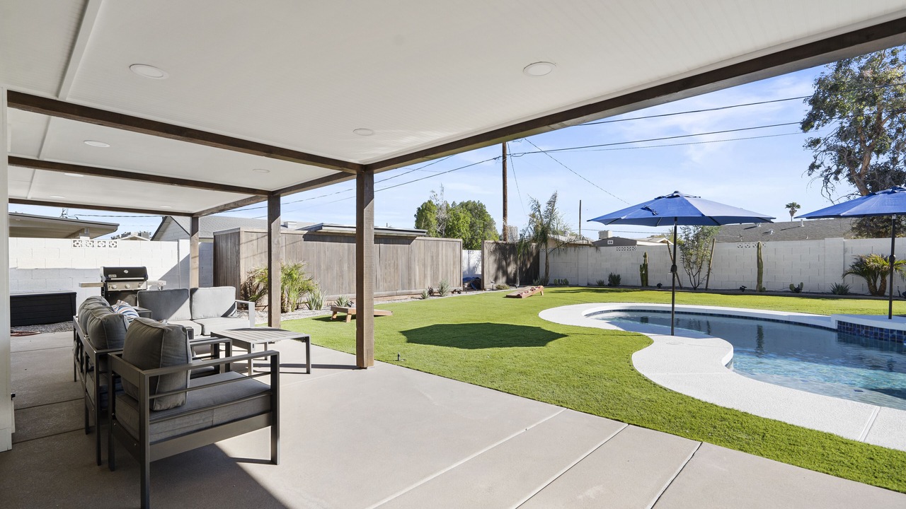 Photo of Outdoor in Gililland