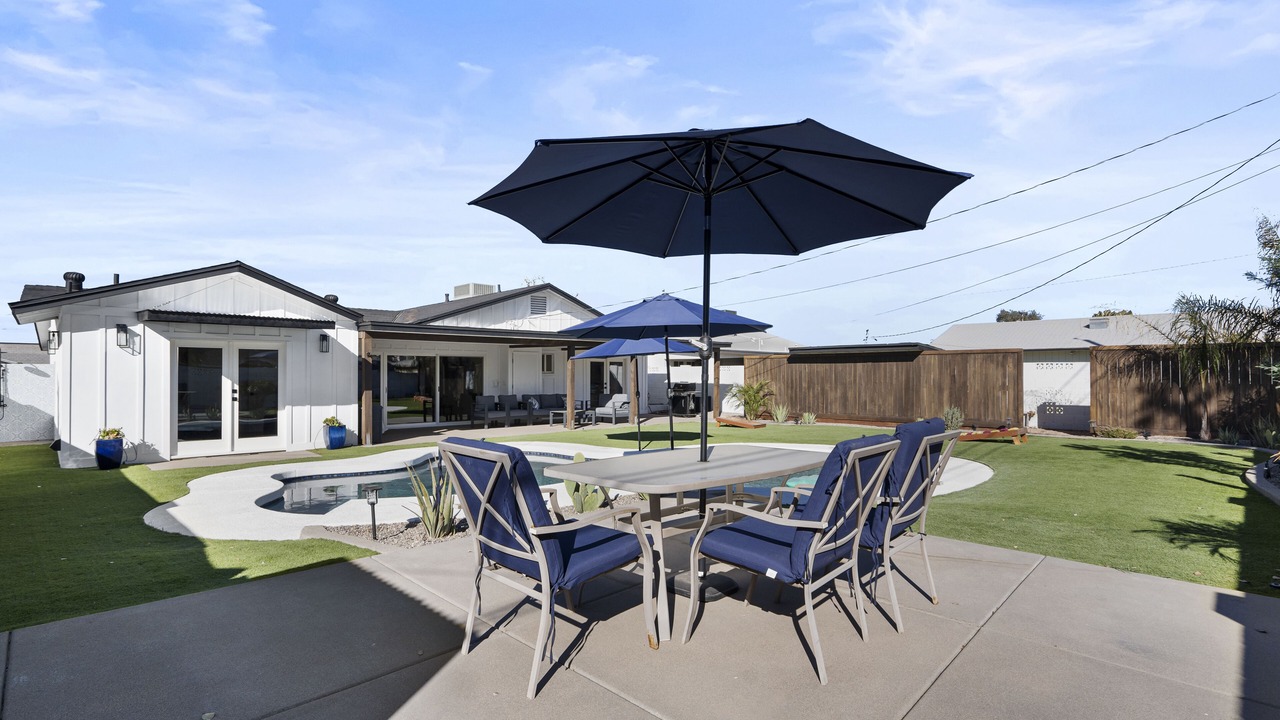Photo of Outdoor in Gililland