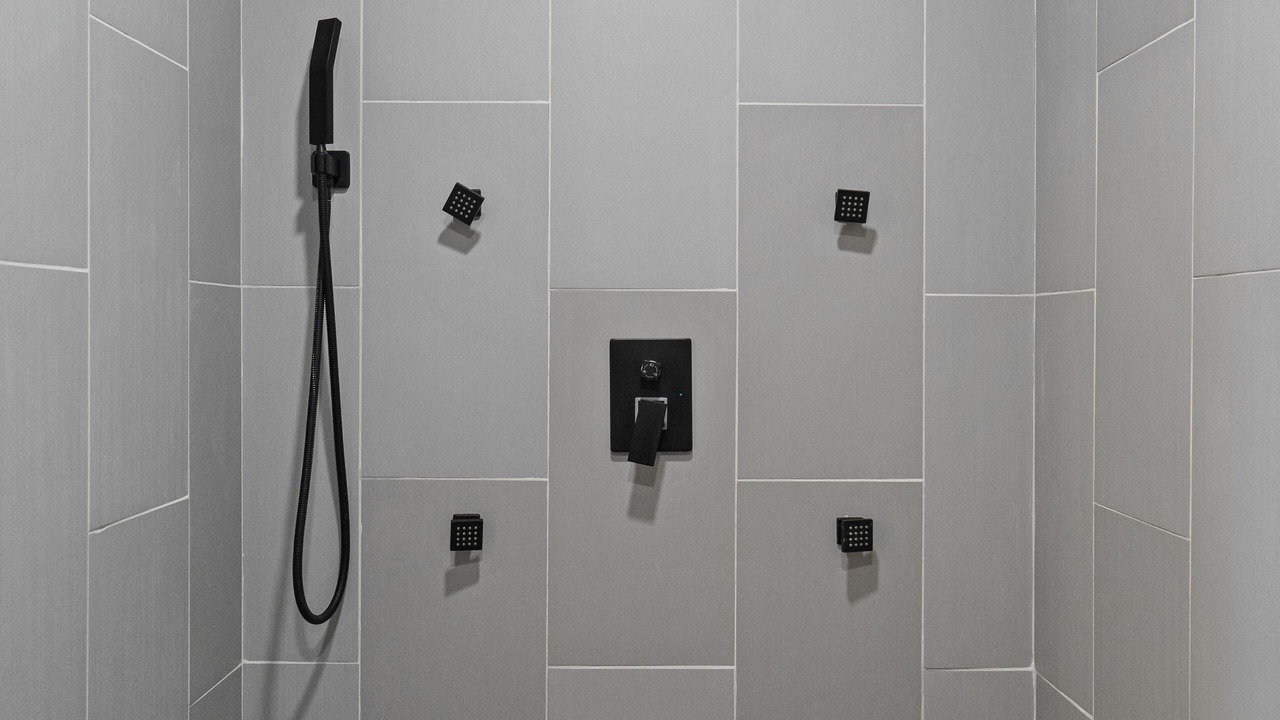Photo of Bathroom in Gililland