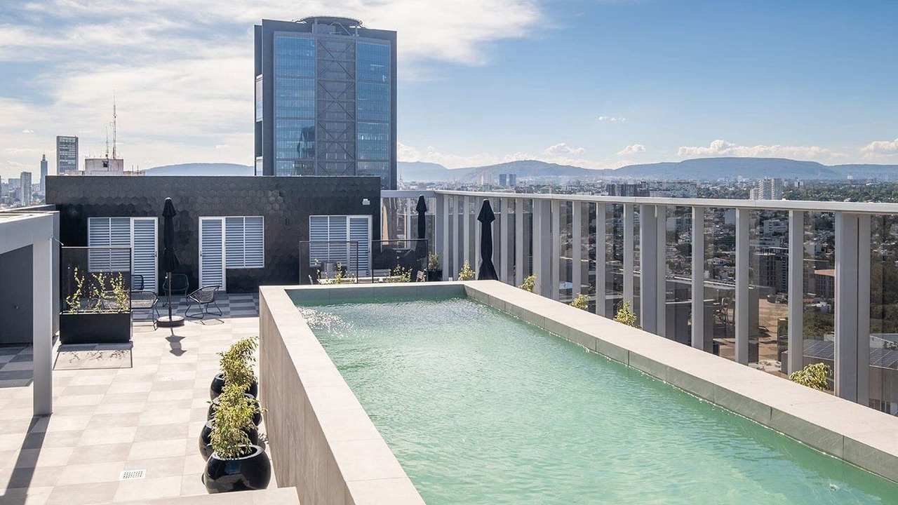 Photo of Outdoor in Financial District