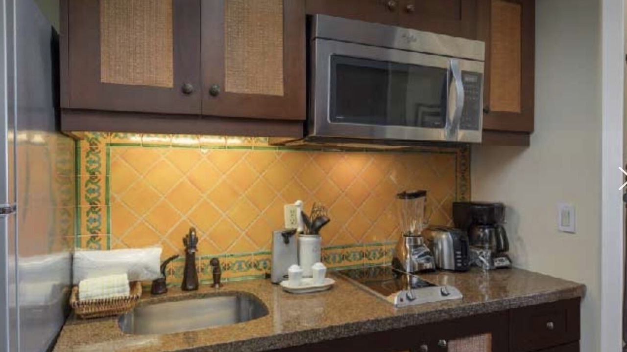 Photo of Kitchen in Cabo Bello