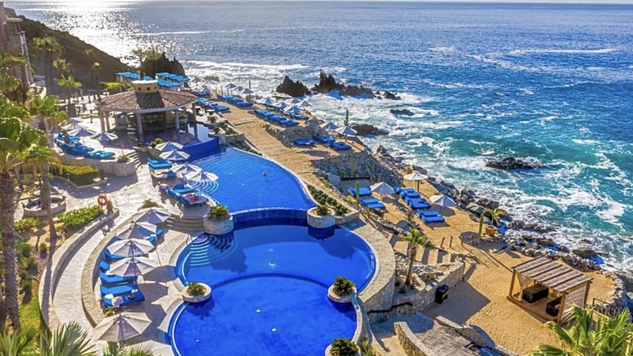 Photo of Outdoor in Cabo Bello