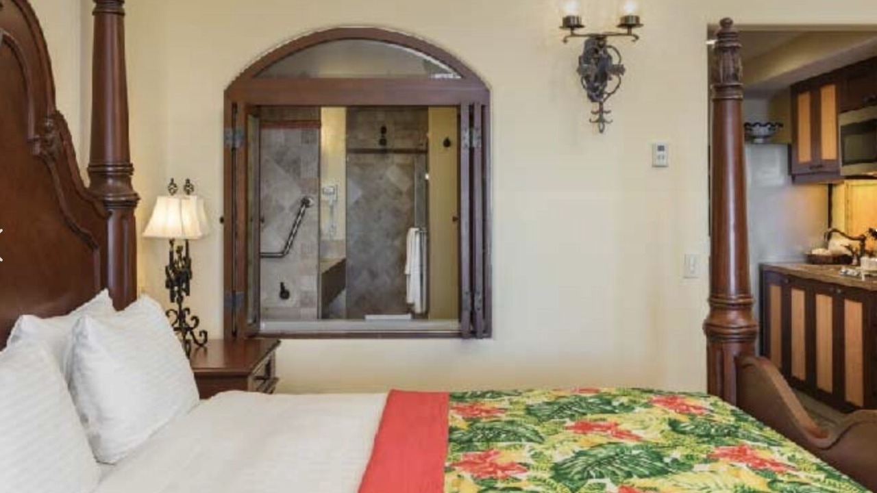 Photo of Bedroom in Cabo Bello
