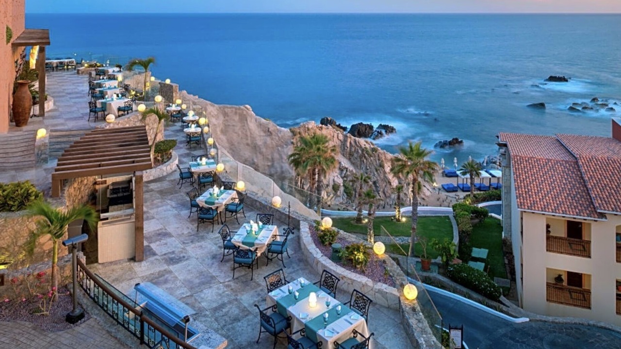 Photo of Outdoor in Cabo Bello