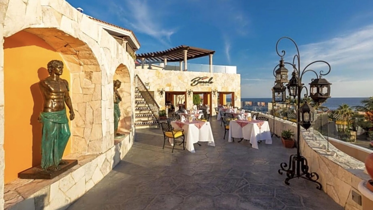 Photo of Outdoor in Cabo Bello