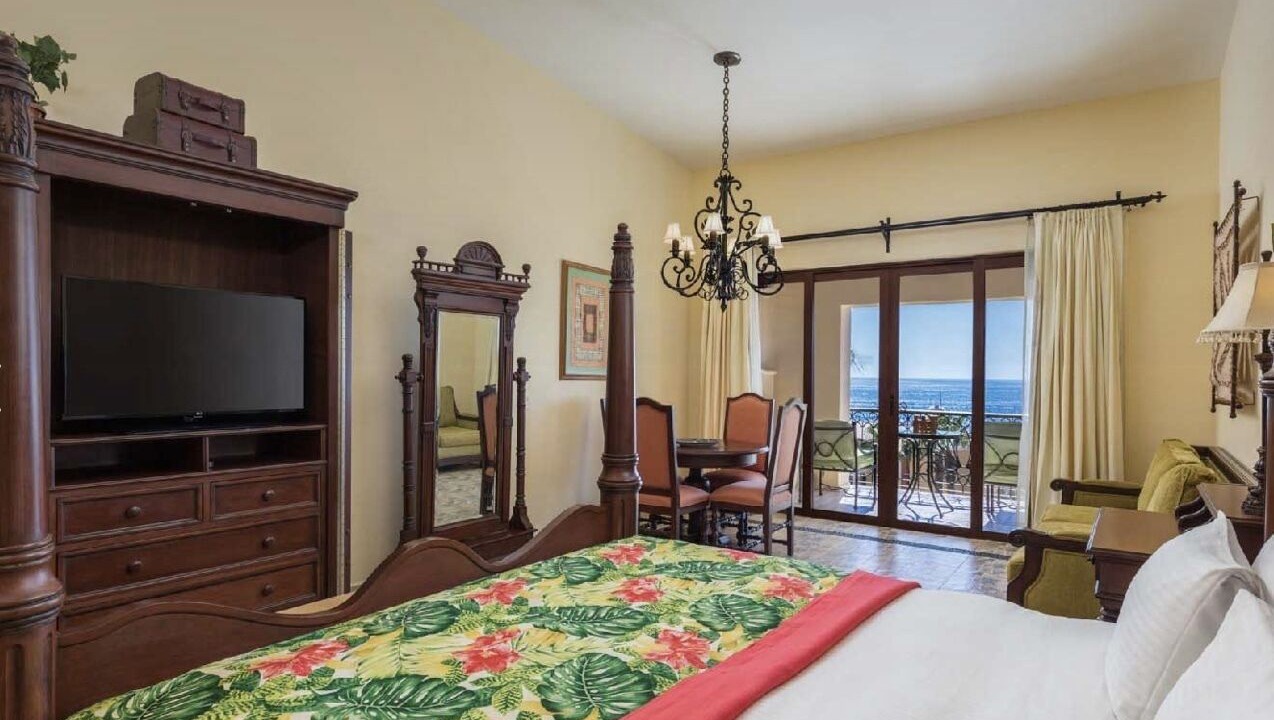 Photo of Bedroom in Cabo Bello