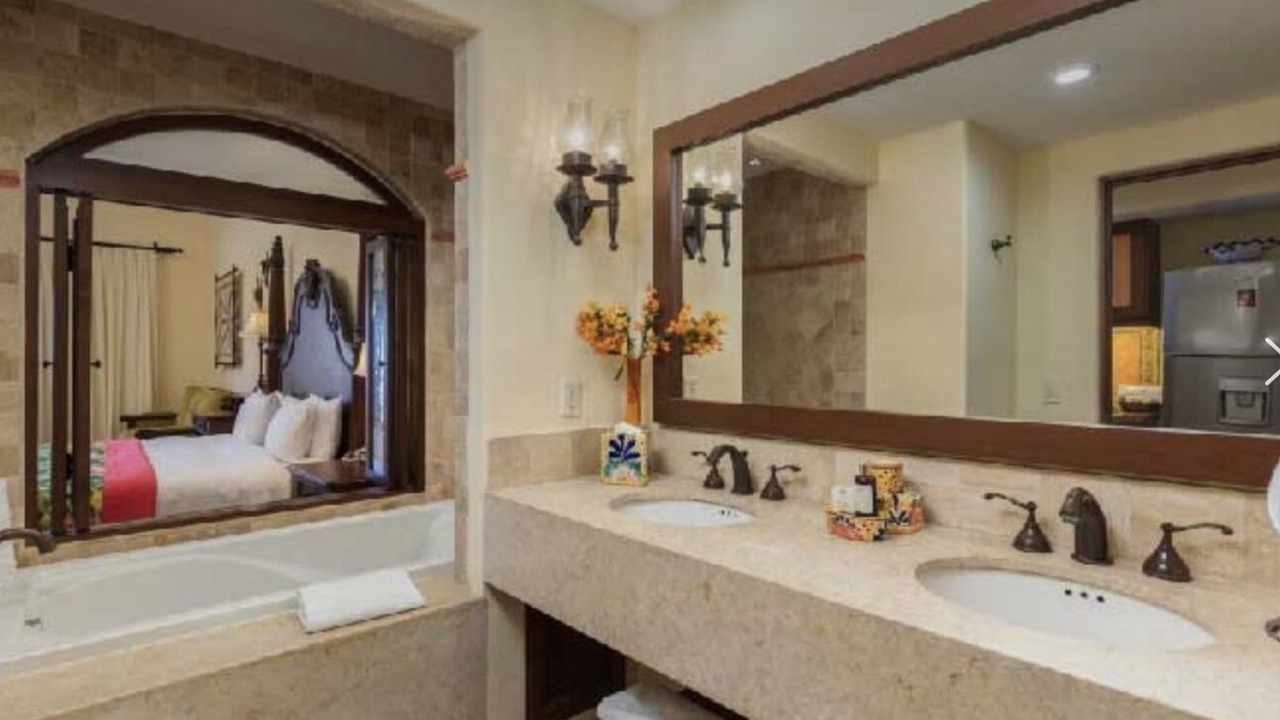 Photo of Bathroom in Cabo Bello