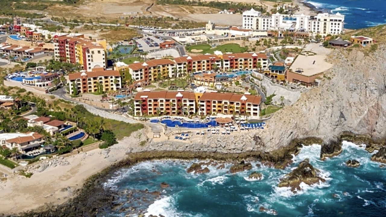 Photo of Outdoor in Cabo Bello