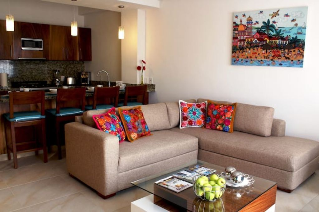 Photo of Livingroom in Proyecto escola