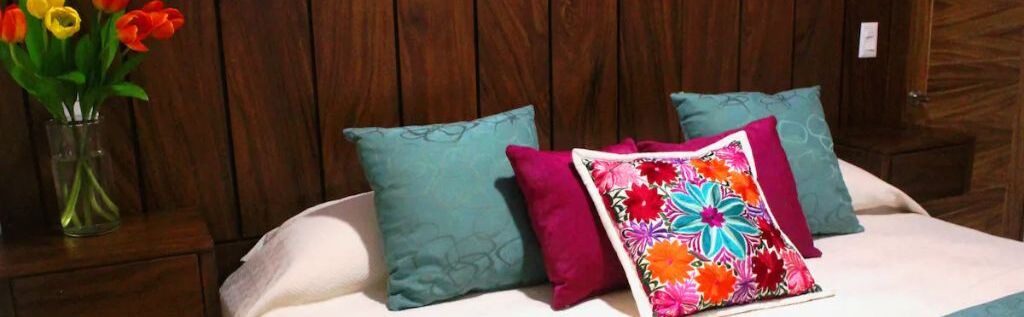 Photo of Bedroom in Proyecto escola