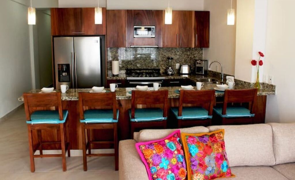 Photo of Livingroom in Proyecto escola