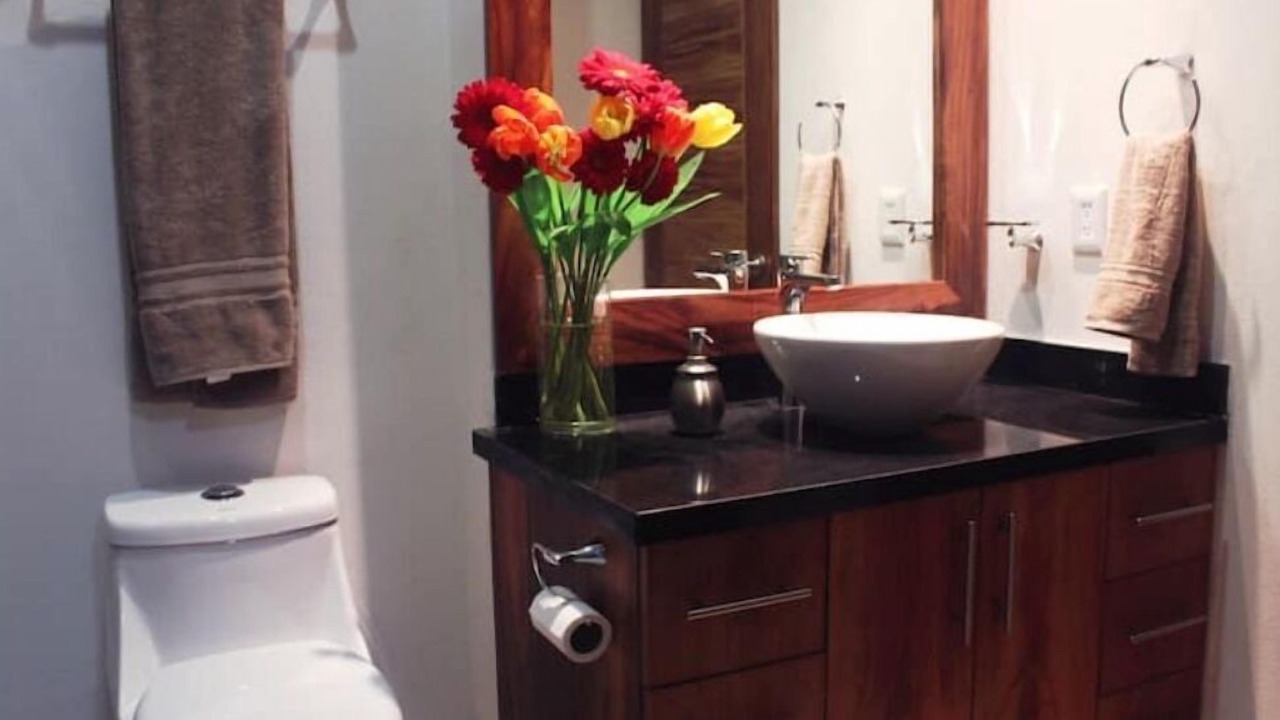 Photo of Bathroom in Proyecto escola