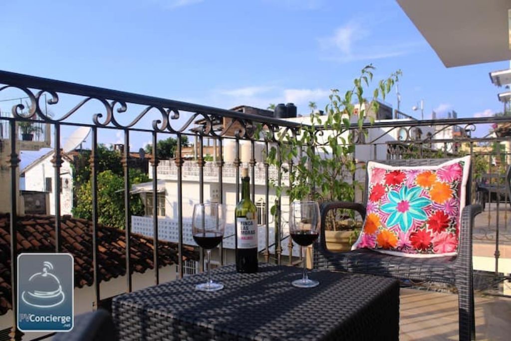 Photo of Outdoor in Proyecto escola