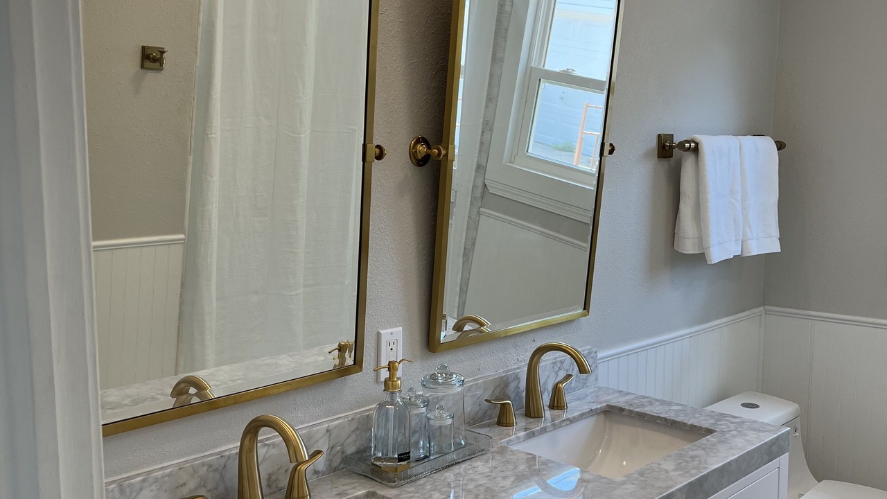 Photo of Bathroom in Fort Worth