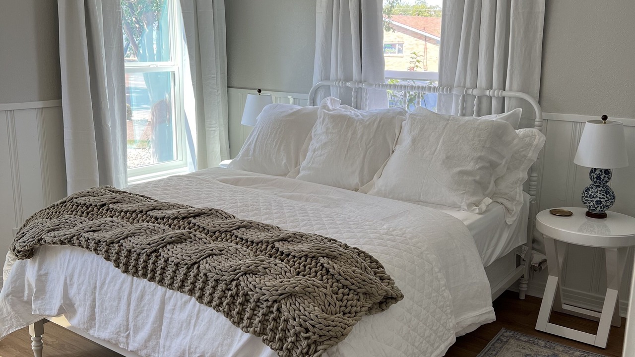 Photo of Bedroom in Fort Worth