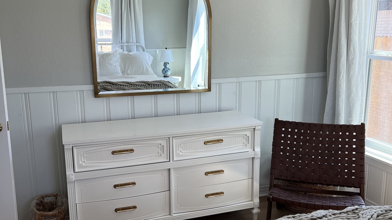 Photo of Bedroom in Fort Worth