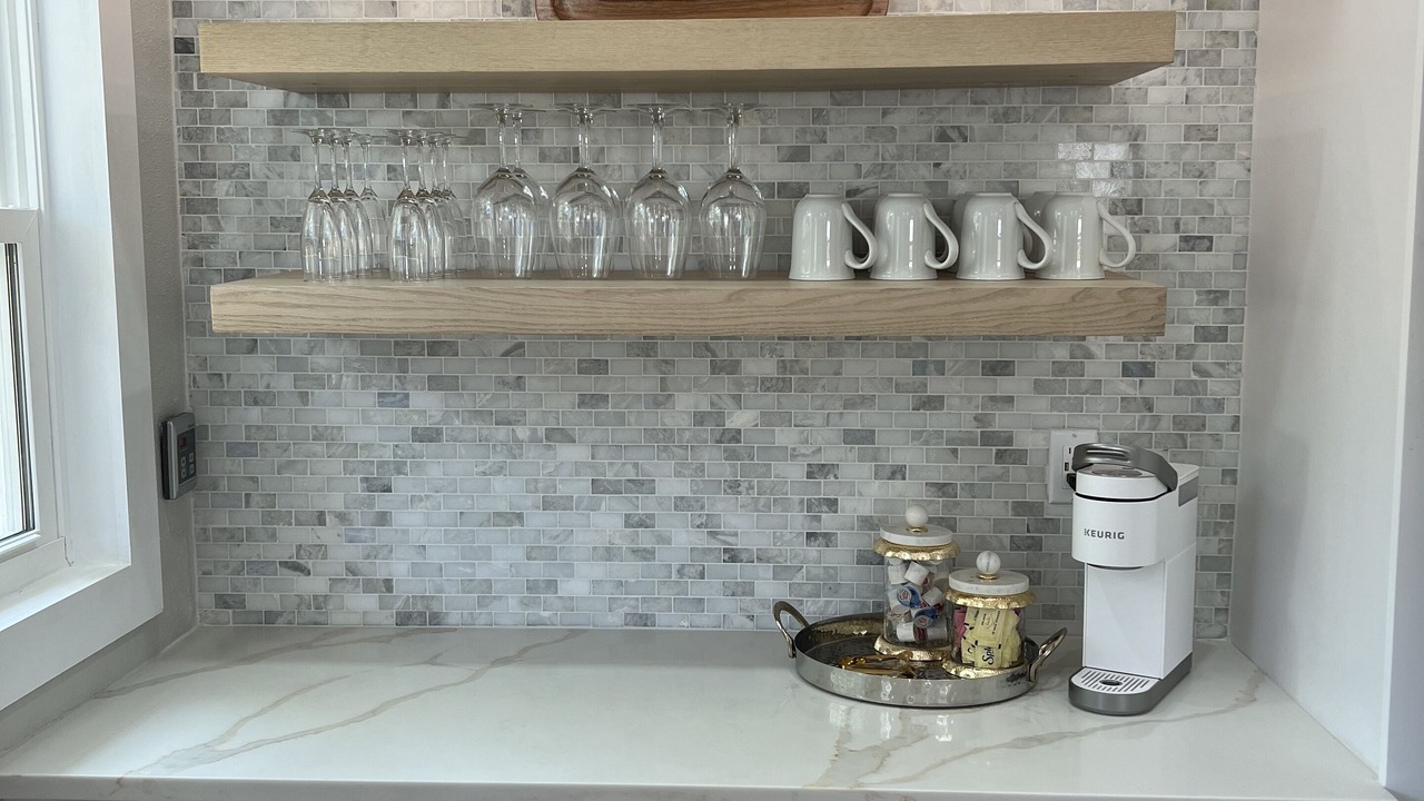 Photo of Kitchen in Fort Worth