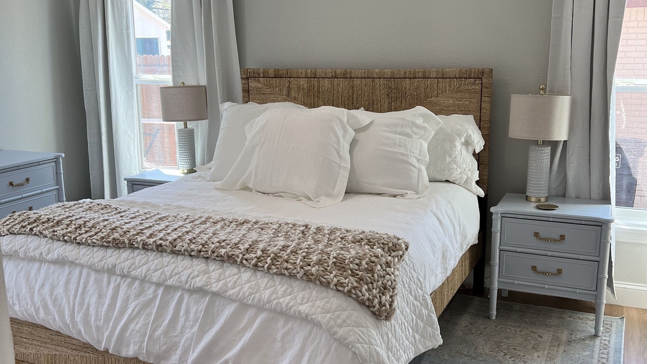 Photo of Bedroom in Fort Worth