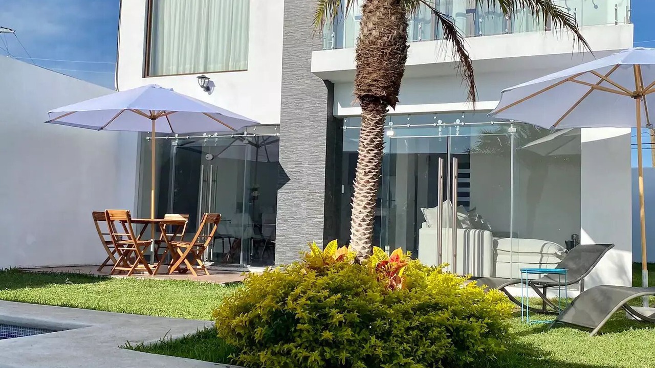 Photo of Outdoor in Tequesquitengo