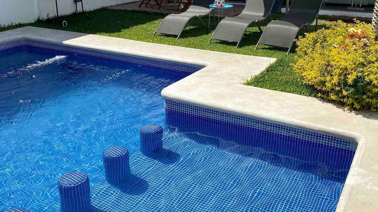 Photo of Outdoor in Tequesquitengo