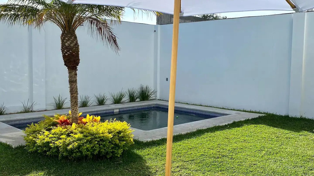 Photo of Outdoor in Tequesquitengo