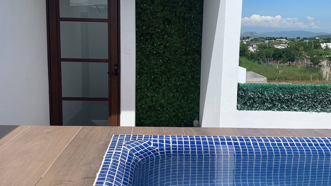 Photo of Outdoor in Tequesquitengo
