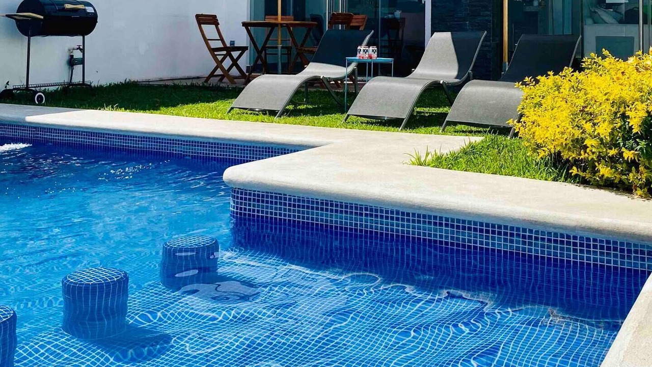 Photo of Outdoor in Tequesquitengo