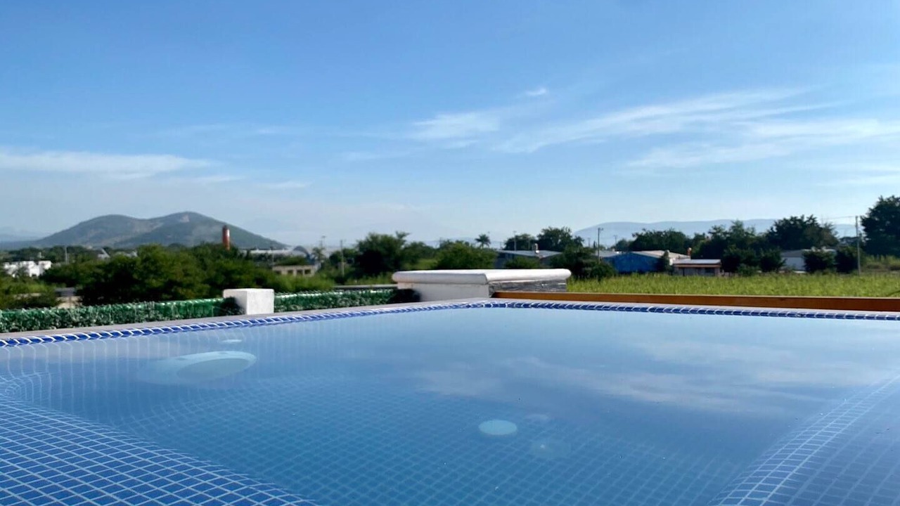 Photo of Outdoor in Tequesquitengo