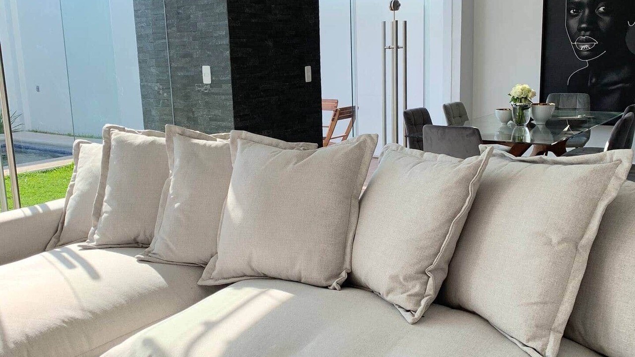Photo of Livingroom in Tequesquitengo
