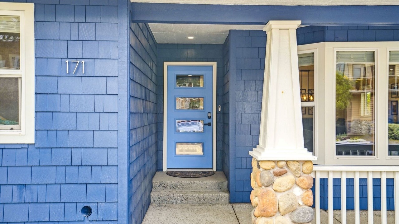 Photo of Outdoor in Cannon Beach