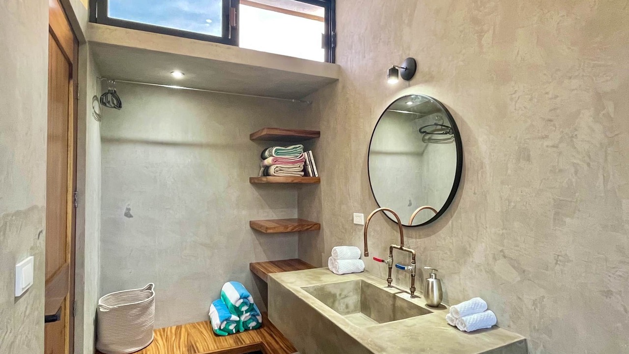 Photo of Bathroom in Los Zacatitos