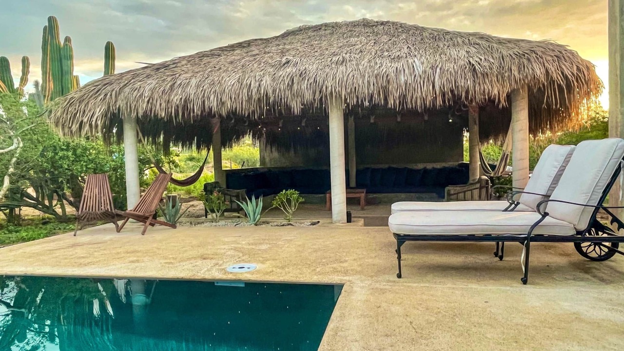 Photo of Outdoor in Los Zacatitos