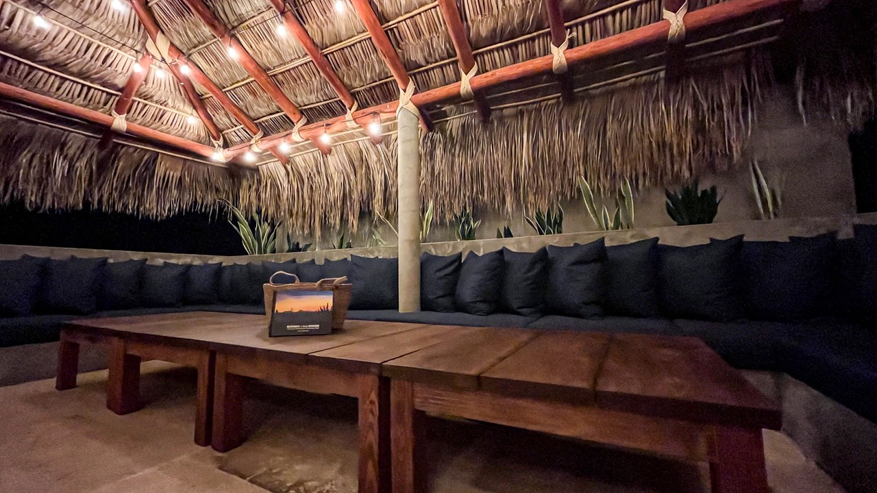 Photo of Outdoor in Los Zacatitos
