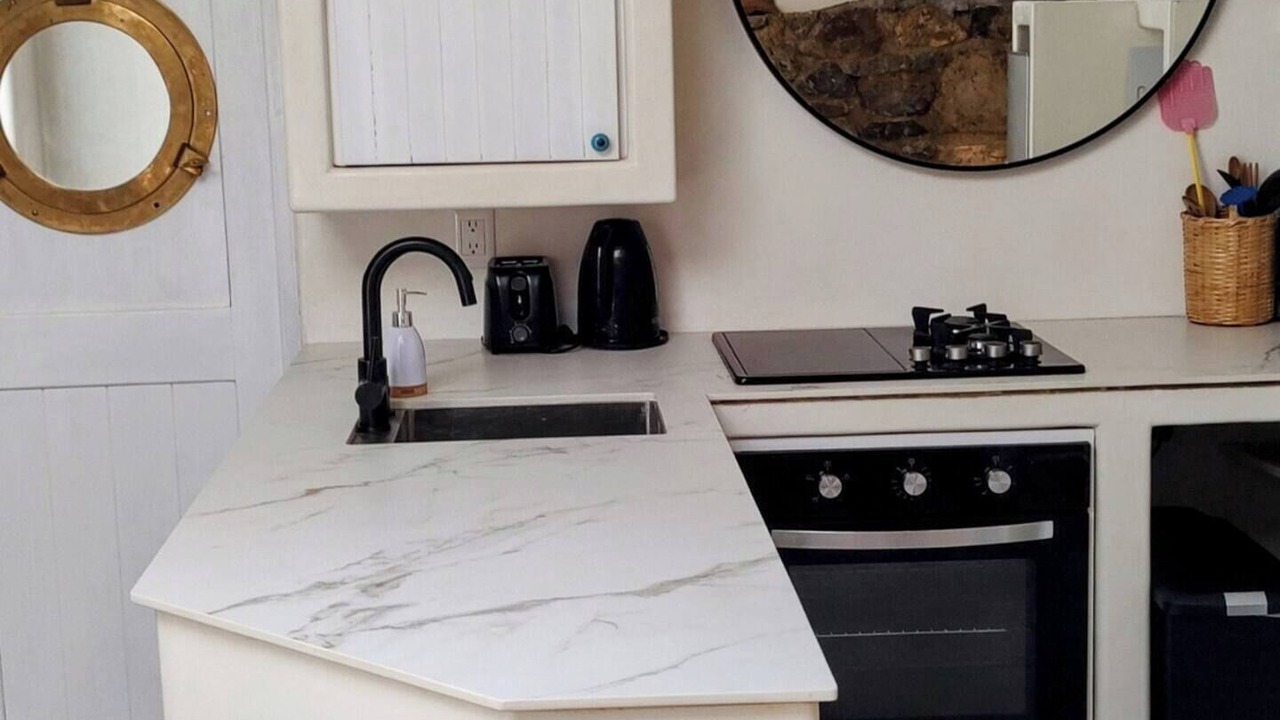 Photo of Kitchen in Troncones