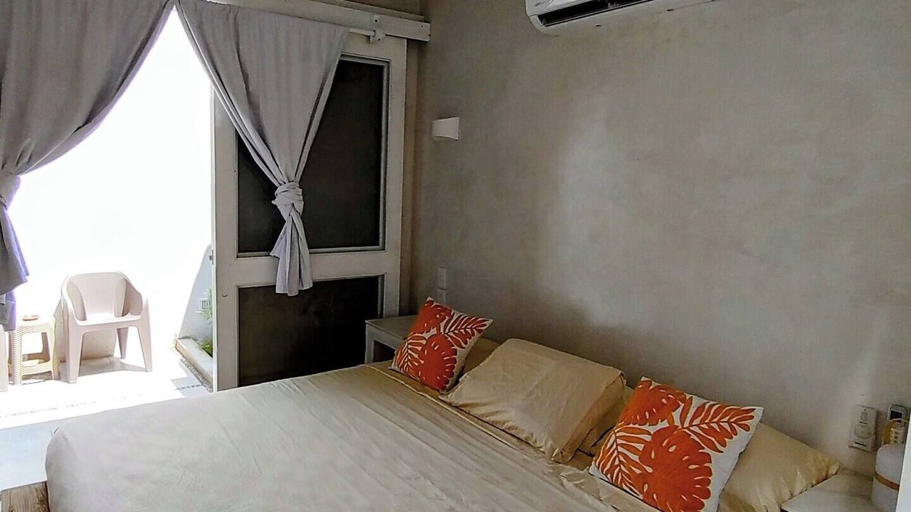 Photo of Bedroom in Troncones